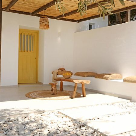 Syrolia Village Kini Exterior foto