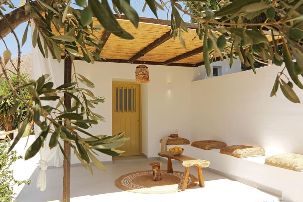 Syrolia Village Kini Exterior foto